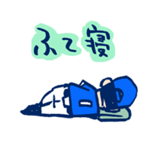 BaseballBoy6 sticker #6354636