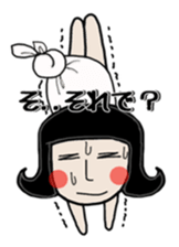 Mrs.Nagai sticker #6354676