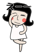 Mrs.Nagai sticker #6354704