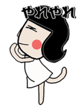 Mrs.Nagai sticker #6354707