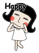 Mrs.Nagai sticker #6354708