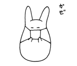 korousa sticker #6355018