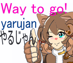 LIONMOM3 sticker #6355274