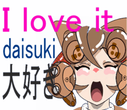 LIONMOM3 sticker #6355278