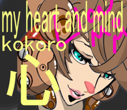 LIONMOM3 sticker #6355285