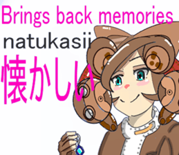 LIONMOM3 sticker #6355286