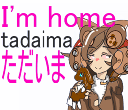 LIONMOM3 sticker #6355291