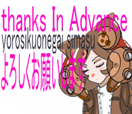 LIONMOM3 sticker #6355305