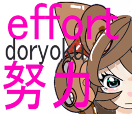 LIONMOM3 sticker #6355308