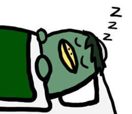 Kappas sticker #6355358