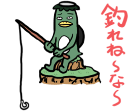 Kappas sticker #6355369