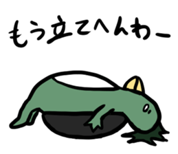 Kappas sticker #6355370