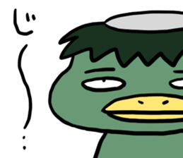 Kappas sticker #6355372