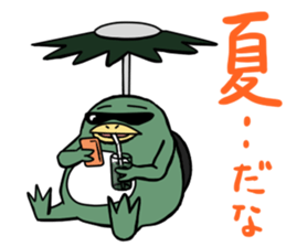 Kappas sticker #6355378