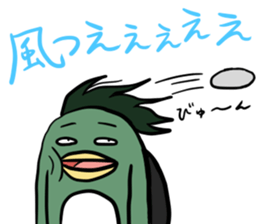 Kappas sticker #6355383