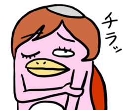 Kappas sticker #6355385