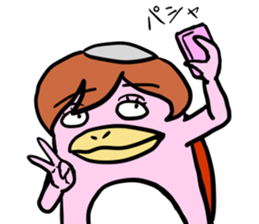 Kappas sticker #6355386