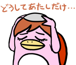 Kappas sticker #6355388