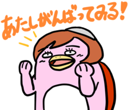 Kappas sticker #6355389