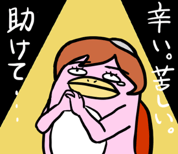 Kappas sticker #6355390