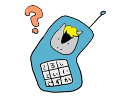 Horse in a swimsuit3 sticker #6355410