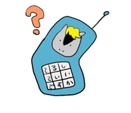 Horse in a swimsuit3 sticker #6355410