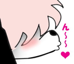 PERSON Part2 sticker #6355435