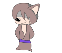 PERSON Part2 sticker #6355438