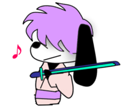 PERSON Part2 sticker #6355445