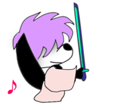 PERSON Part2 sticker #6355446