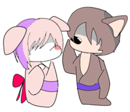 PERSON Part2 sticker #6355448