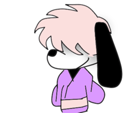 PERSON Part2 sticker #6355457