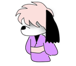 PERSON Part2 sticker #6355458