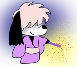 PERSON Part2 sticker #6355459