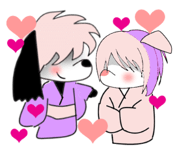 PERSON Part2 sticker #6355466