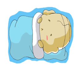 ta-chan&tomochan sticker #6355514