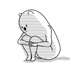 Pop Now goods bear2 sticker #6355769