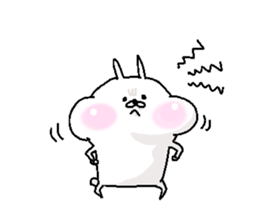 Kumamohu3 sticker #6356134