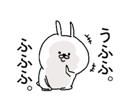 Kumamohu3 sticker #6356145