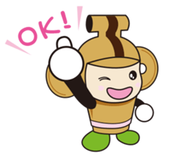 hanipon sticker #6356152