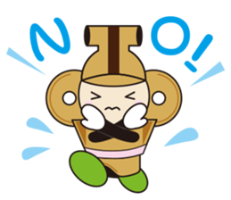 hanipon sticker #6356154