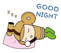 hanipon sticker #6356157