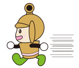 hanipon sticker #6356158