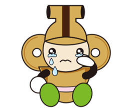 hanipon sticker #6356159