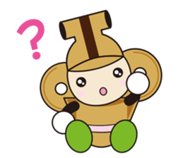 hanipon sticker #6356160