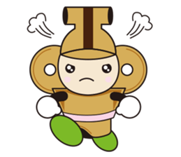 hanipon sticker #6356161