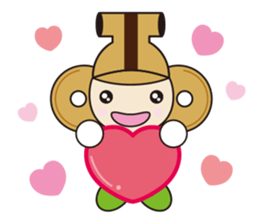 hanipon sticker #6356163