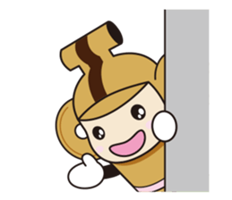 hanipon sticker #6356167