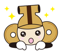 hanipon sticker #6356168