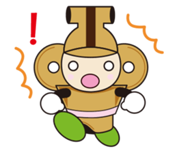 hanipon sticker #6356169